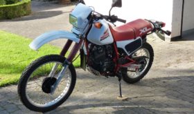 Honda XL 250