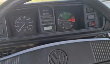 VW T3 sika syncro full