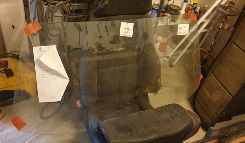 VW Øvrige Caddy Mk 1 full