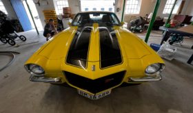 Chevrolet Camaro z 28