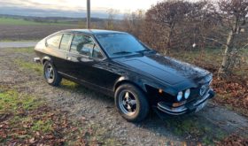 Alfa Romeo Alfetta Alfetta 2.0 GTV