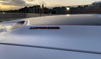 Dodge Challenger R/T Clone full