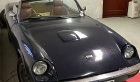 Jensen Healey Convertible