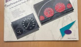 Kabine BMW E30