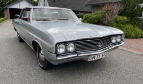 Buick Special Skylark