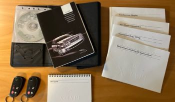 Jaguar X-Type 2,5 AWD Aut. Executive full