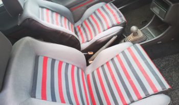 VW Golf 1,8 16V KR 139HK full