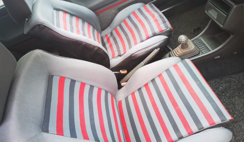 VW Golf 1,8 16V KR 139HK full