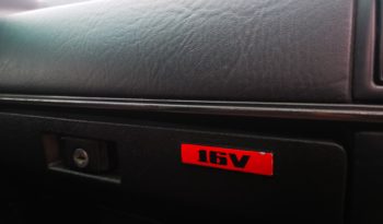 VW Golf 1,8 16V KR 139HK full