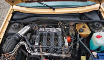 VW Golf 1,8 16V KR 139HK full