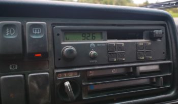 VW Golf 1,8 16V KR 139HK full