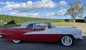 Oldsmobile Øvrige Starfire 98 conv