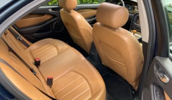 Jaguar X-Type 2,5 AWD Aut. Executive full