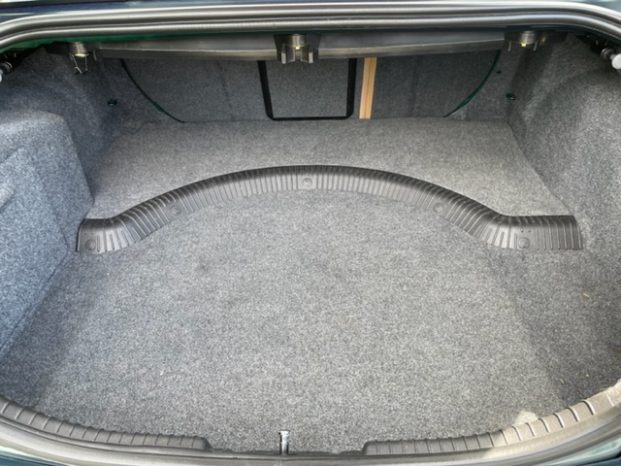 Jaguar X-Type 2,5 AWD Aut. Executive full
