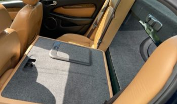 Jaguar X-Type 2,5 AWD Aut. Executive full