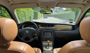 Jaguar X-Type 2,5 AWD Aut. Executive full