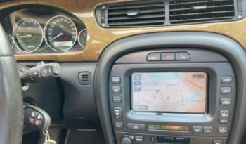 Jaguar X-Type 2,5 AWD Aut. Executive full