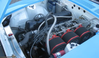 Datsun 240Z 2,4L full