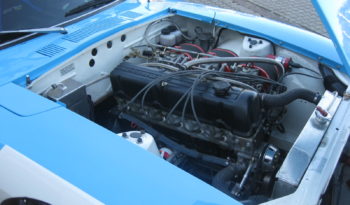 Datsun 240Z 2,4L full