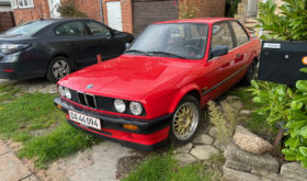 BMW 3-serie E30 316i