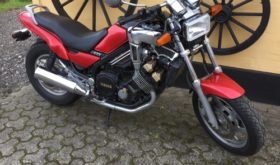 Yamaha FZX 750 Fazer