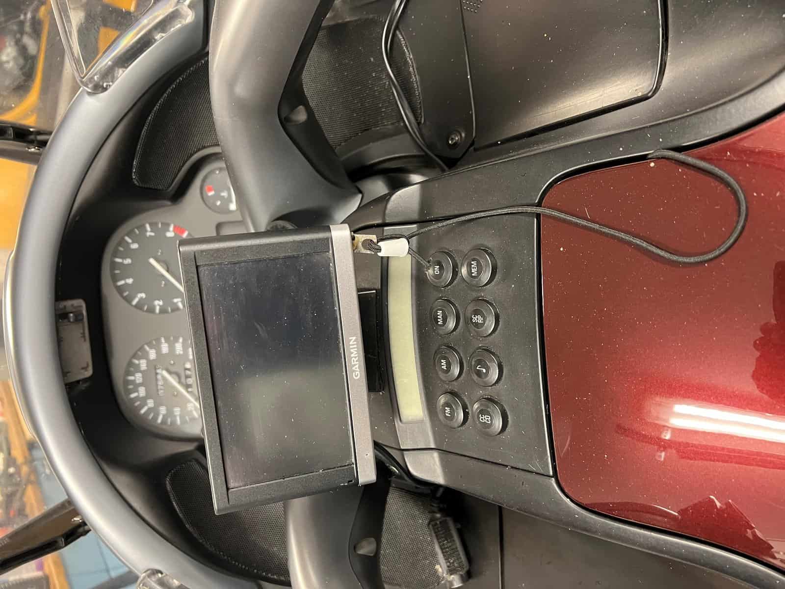 bmw lt 1200 for sale