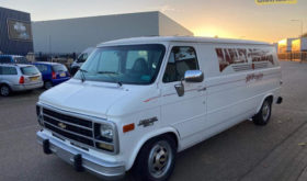 Chevrolet Øvrige G 30 Van