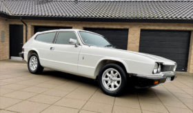 Reliant Scimitar Gte