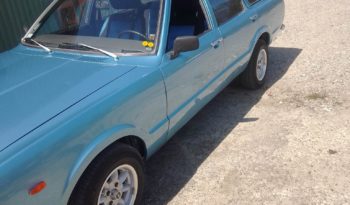 Ford Taunus knudsen stcar full