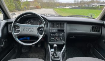 Audi 80 1,8s full