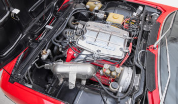 Alfa Romeo Montreal 2,6 V8 full