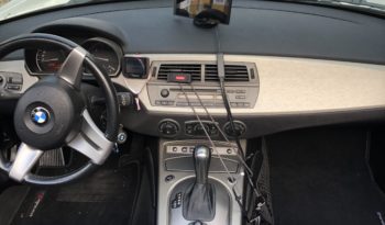 BMW Øvrige Z4 Roadster full