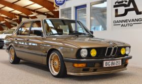 BMW 5-serie E28 525i