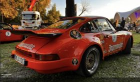 Porsche Øvrige 930 Kit Car/ Replica