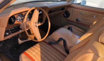 Ford Grand Torino 351 full
