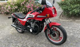 Kawasaki GPZ1100