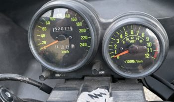 Kawasaki GPZ1100 full