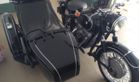 BMW R50/2
