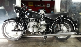 BMW R50