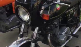 Laverda 750 SF3