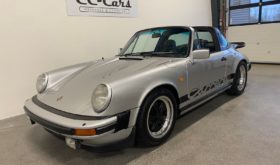 Porsche 911-Serie 3,0 Carrera targa
