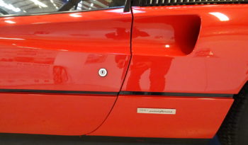 Ferrari 308 GTSi full