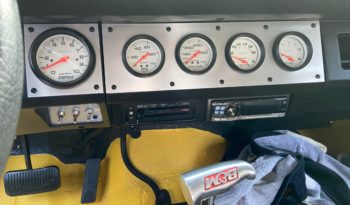 Jeep CJ-7 v8 full