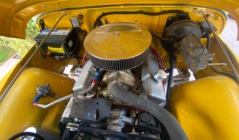 Jeep CJ-7 v8 full