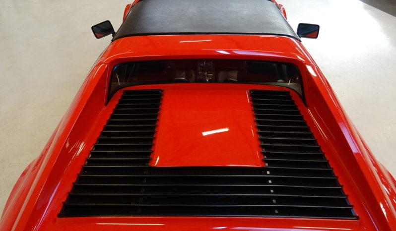 Ferrari 308 GTSi full