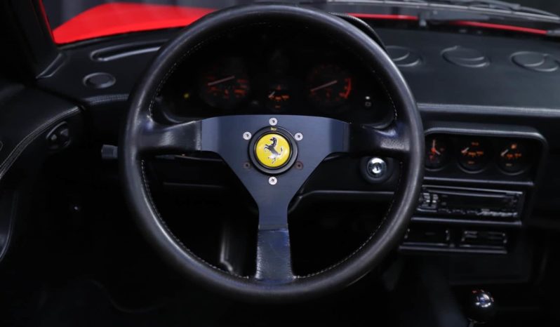 Ferrari 328 gts full