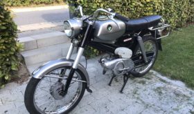 Puch VZ50