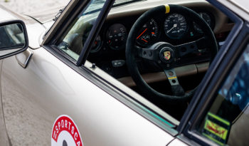 Porsche 911 930 930 Turbo 3,3 Liter full