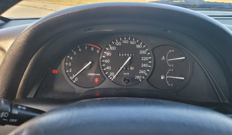 Toyota Celica 2,0 GT full