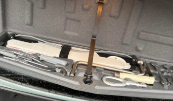 BMW Øvrige 5 serie e39 full